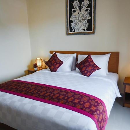 Deko House Apartamento Ubud Exterior foto